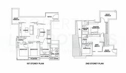 The Botanic on Lloyd (D9), Condominium #577812751